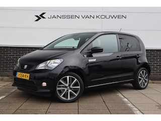 Seat Mii electric Plus Stoel Verwarming PDC Lichtmetaal