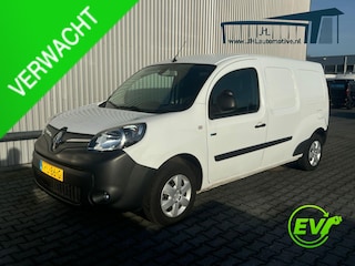 Renault Kangoo Z.E. Maxi*KOOPACCU*A/C*CRUISE*TEL*