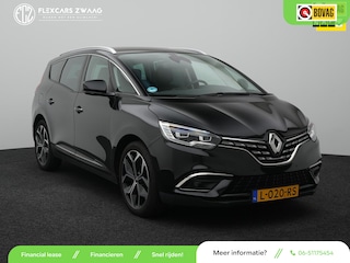 Renault Scénic 1.3 TCe Intens 7p. - Navi - Trekhaak - Camera - Org.NL
