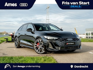 Audi A5 Avant 3.0 TFSI S5 quattro 50 year edition