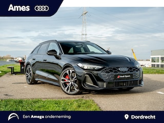 Audi A5 Avant 3.0 TFSI S5 quattro 50 year edition