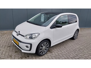 Volkswagen Up 1.0 BMT high up!//CLIMA//PDC// CRUISE