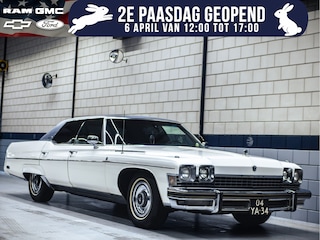 Buick Electra | LIMITED | SEDAN