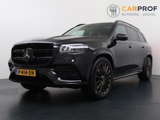 Mercedes-Benz GLS 400 d 4MATIC Premium Plus AMG Styling | Panoramadak | 7 Persoons | 22" lmv |  Burmester | Trekhaak