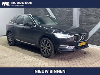 Volvo XC60 D4 AWD Inscription | Panoramadak | Head-Up | ACC | harman/kardon | BLIS | Camera