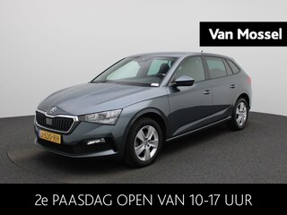 Skoda Scala 1.0 TSI Sport Business | CLIMATE CONTROL | CRUISE CONTROL | PARKEERSENSOREN | APPLE CARPLAY | LMV |