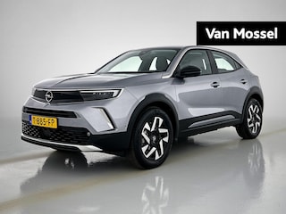 Opel Mokka Electric Level 3 50 kWh | Camera | Apple Carplay/Android Auto