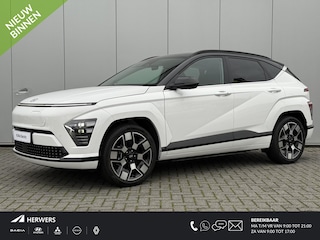 Hyundai Kona Comfort Smart 65.4 kWh / 19 Inch / Stoel- & Stuurverwarming / Achteruitrijcamera / V2L /