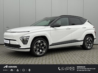 Hyundai Kona Comfort Smart 65.4 kWh / 19 Inch / Stoel- & Stuurverwarming / Achteruitrijcamera / V2L /
