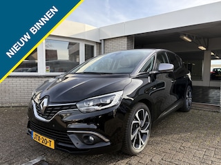 Renault Scénic 1.3 TCe Bose AUTOMAAT 160 PK