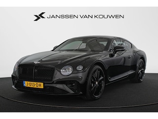 Bentley Continental 4.0 V8 / NAIM / Org. Nederlands /  Softclose / City-Pack / Touring-Pack