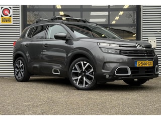 Citroën C5 Aircross 1.6 PureTech Business Plus l Pano l Trekhaak l Camera l Electrische Klep