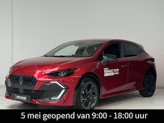 Renault Clio 1.8 Hybrid 160 esprit Alpine | DEMO | Navigatie | Rondomzicht camera | Harman / Kardon |