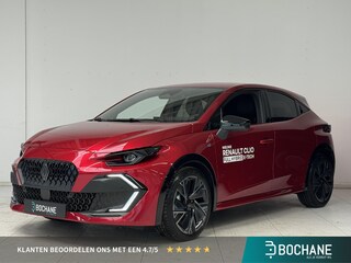 Renault Clio 1.8 Hybrid 160 esprit Alpine | DEMO | Navigatie | Rondomzicht camera | Harman / Kardon |
