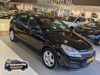 Opel Astra 1.4 Essentia Airco, Cruise Control, Trekhaak, Stuurbekrachtiging
