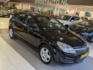 Opel Astra 1.4 Essentia Airco, Cruise Control, Trekhaak, Stuurbekrachtiging