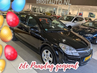 Opel Astra 1.4 Essentia Airco, Cruise Control, Trekhaak, Stuurbekrachtiging
