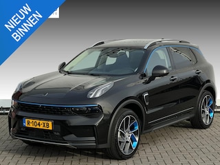 Lynk & Co 01 1.5 NL AUTO | 360 GRADEN CAMERA | STOELVERW | PANO |