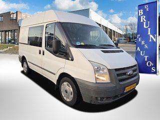 Ford Transit 300S FD 2.2TDCI L1/H2 116 Pk 3Zits