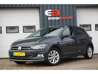 Volkswagen Polo 1.0 TSI Highline DSG | CLIMATE | STOELVERWARMING | NAVI | PDC |