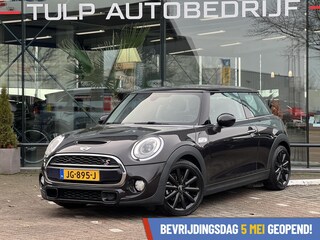 Mini Mini 2.0 Chili Serious Business Pano LED Navi Mooi!