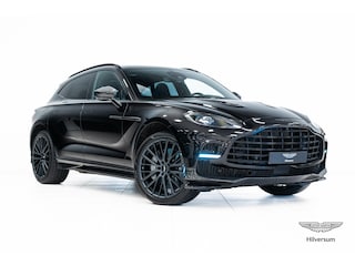 Aston Martin DBX 707 2023 Incl. BPM