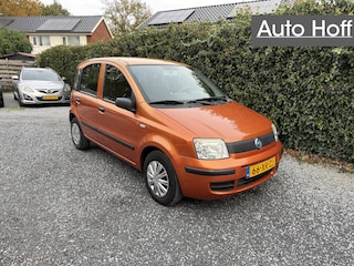 Fiat Panda 1.1 Active | Stuurbekrachtiging | Radio / CD | APK tot 13-06-2026!