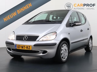 Mercedes-Benz A-klasse 140 Classic NL Auto NAP
