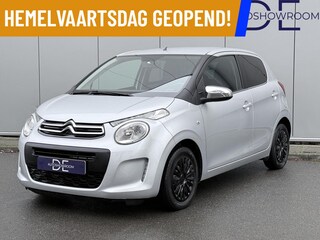 Citroën C1 1.0 e-VTi Feel | Airco | Bluetooth | APK 11-26!!
