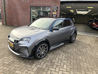 Alpine A290 GTS 52 kWh