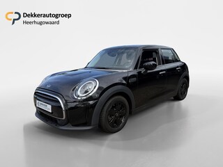 Mini Mini 1.5 Essential