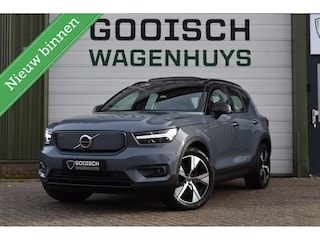 Volvo XC40 Recharge P8 AWD R-Design | Schuifdak | Harman Kardon |