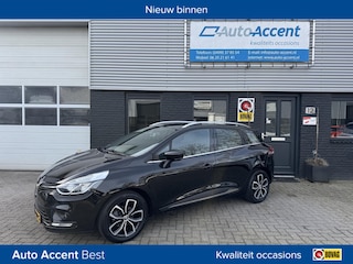 Renault Clio Estate 0.9 TCe Intens Navi/Klima/Cruise/53dkm...