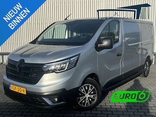 Renault Trafic 2.0 dCi 130 T30 L2H1 Comfort*CRUISE*HAAK*ECC*TEL*3