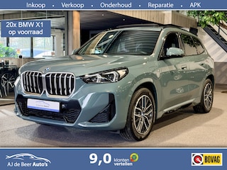 BMW X1 xDrive30e High Executive M-Sport | Panorama | HUD | 360 Camera | Carplay/Android