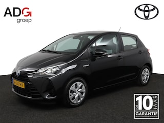Toyota Yaris 1.5 Hybrid Active | Airco | Cruise Control | Achteruitrijcamera | Fietsendragerbeugel |