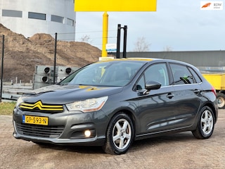 Citroën C4 1.6 e-HDi Tendance EGS|AUT|NAVI|PSENSOR|BOEKJES|