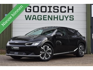 Kia EV6 Plus 77.4 kWh | Camera | Leder | Meridian | Memory |