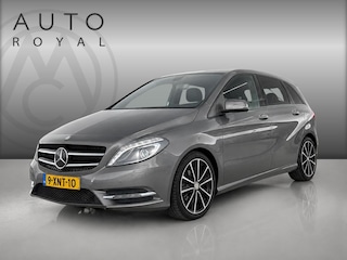 Mercedes-Benz B-klasse 180 Ambition AUTOMAAT| NAVIGATIE| AIRCO/ECC| CRUISECONTROL| PARKEERSENSOREN