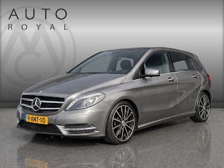 Mercedes-Benz B-klasse 180 Ambition AUTOMAAT| NAVIGATIE| AIRCO/ECC| CRUISECONTROL| PARKEERSENSOREN