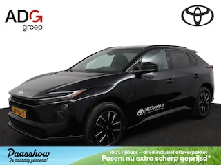 Toyota bZ4X Executive 73 kWh