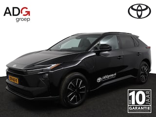 Toyota bZ4X Executive 73 kWh