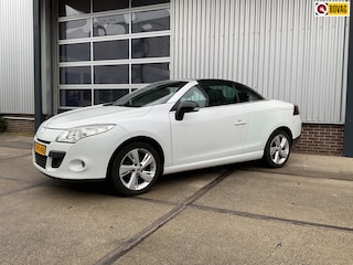 Renault Mégane Coupé-Cabriolet 1.4 TCE Privilège