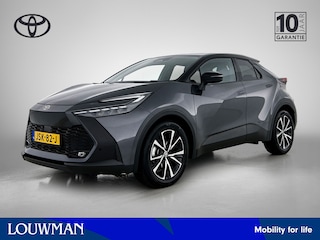 Toyota C-HR 1.8 Hybrid 140 First Edition