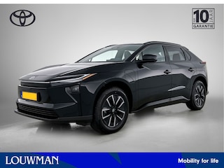 Toyota bZ4X Dynamic 73 kWh *DEMO*