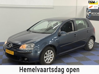 Volkswagen Golf 1.4 FSI Comfortline / RIJDT SCHAKELT GOED / NIEUWE APK