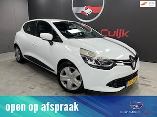 Renault Clio 1.2 Authentique | Airco | Cruise | Navi