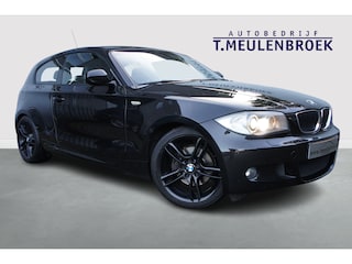 BMW 120i M sportpakket, Edition Sport