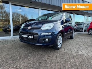 Fiat Panda 0.9 TwinAir Lounge