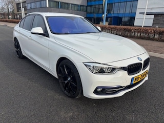BMW 330E EXECUTIVE  Hybrid